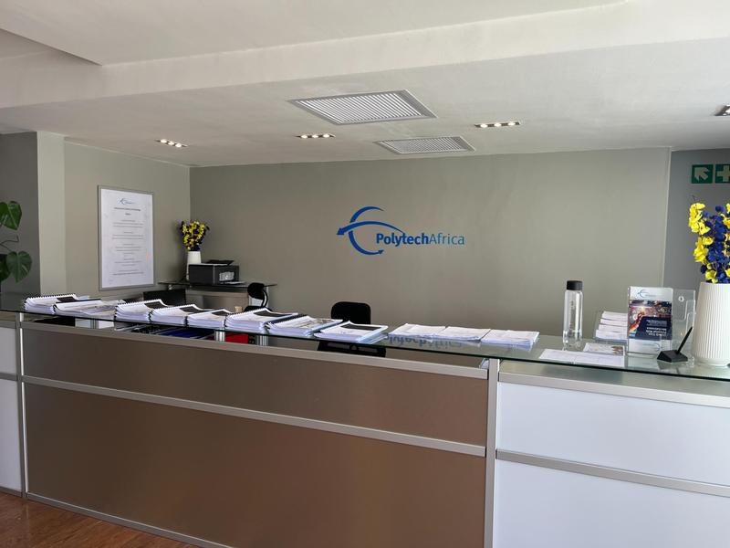 To Let Commercial Property for Rent in Century City Western Cape